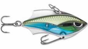 Rap-V Blade 6 Lure Sinking (2 1/2")