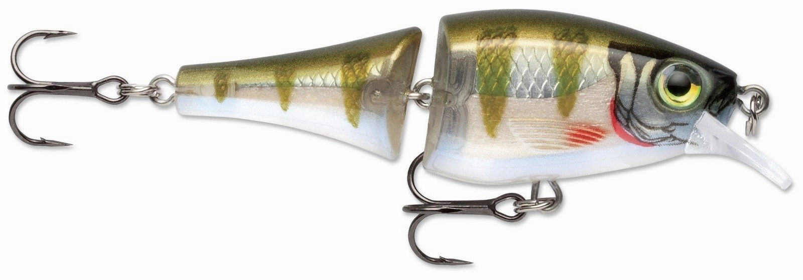 Rapala Balsa Xtreme Jointed Shad 06 Medium Diving Crankbait