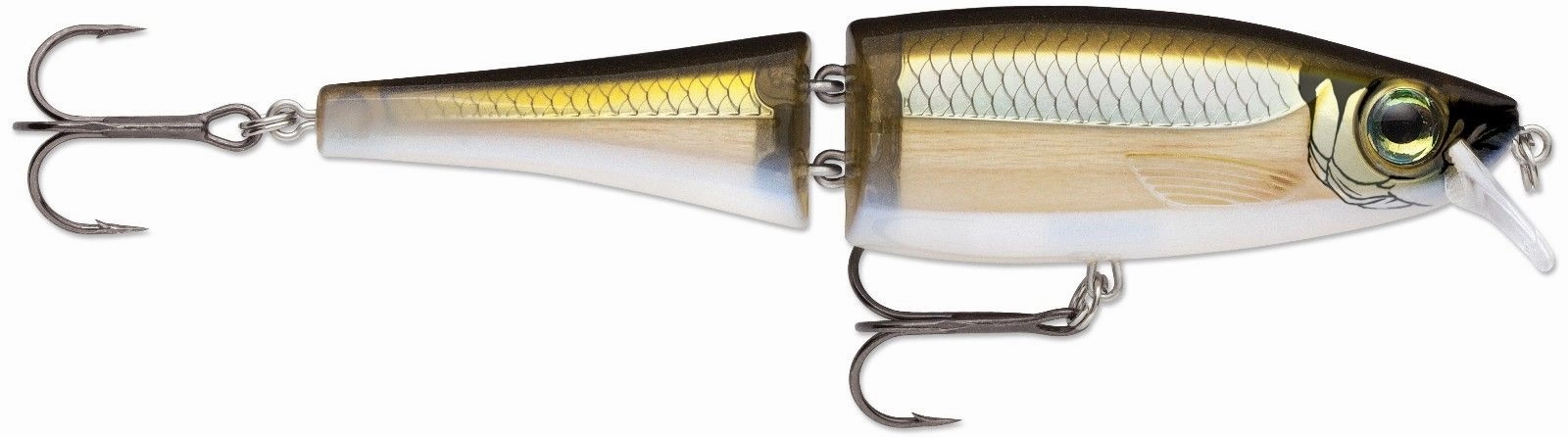 Rapala Balsa Xtreme Swimmer 12 Medium Diving Jerkbait