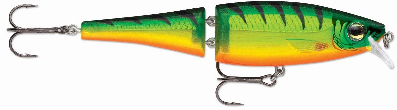 Rapala Balsa Xtreme Swimmer 12 Medium Diving Jerkbait