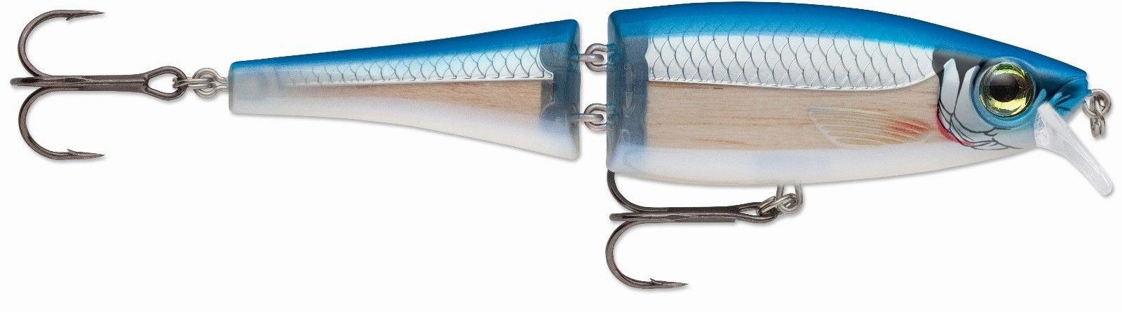 Rapala Balsa Xtreme Swimmer 12 Medium Diving Jerkbait