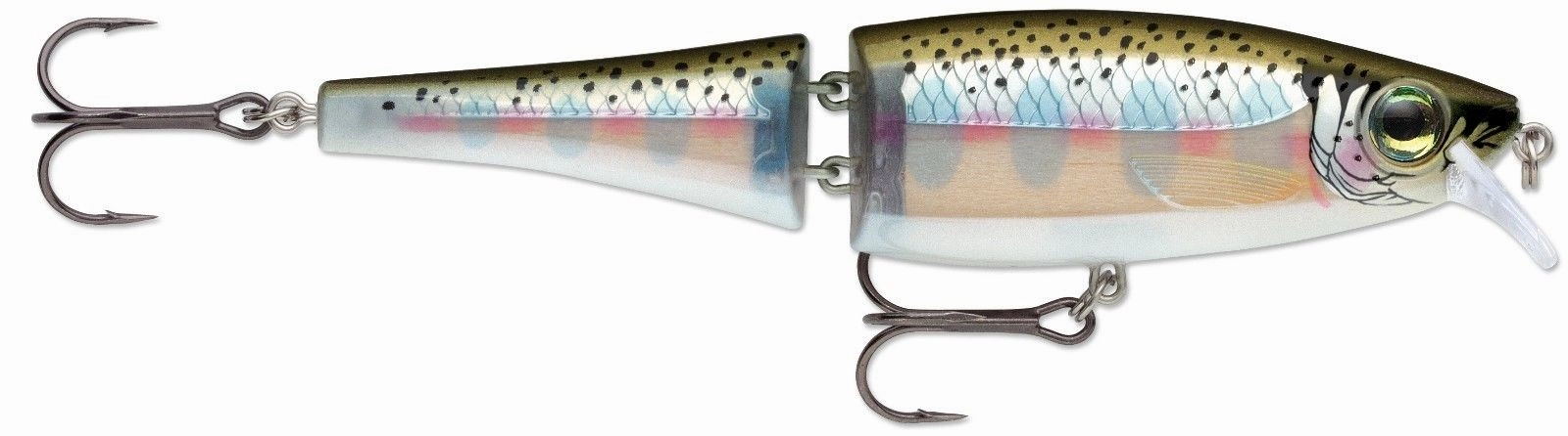 Rapala Balsa Xtreme Swimmer 12 Medium Diving Jerkbait