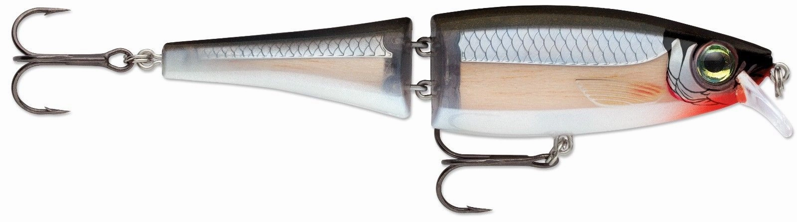 Rapala Balsa Xtreme Swimmer 12 Medium Diving Jerkbait
