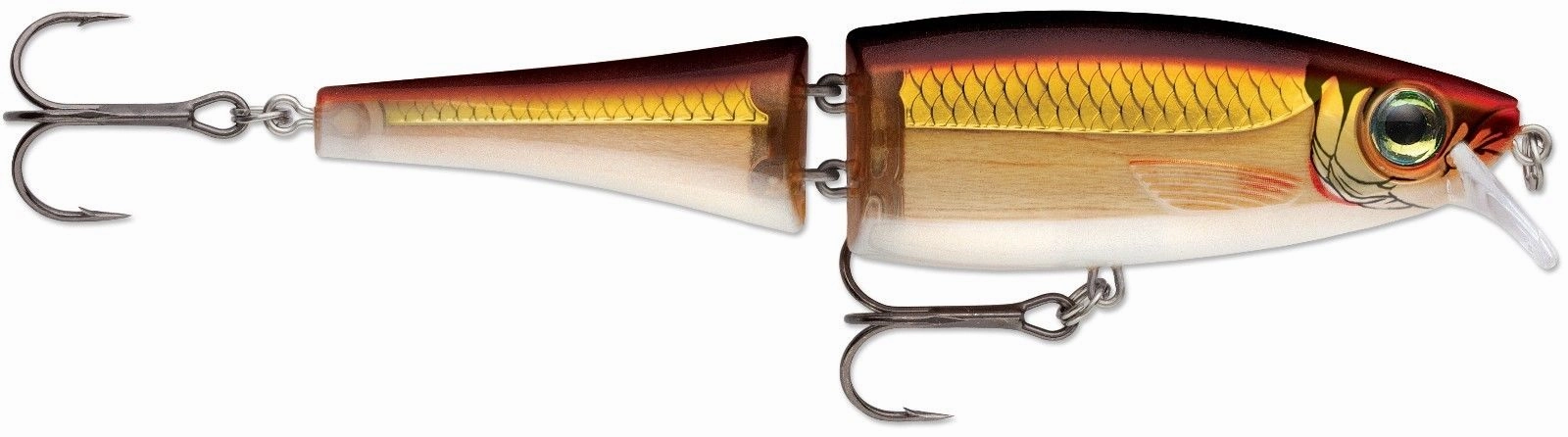 Rapala Balsa Xtreme Swimmer 12 Medium Diving Jerkbait