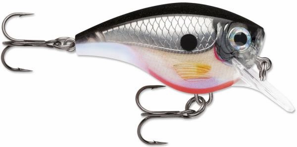 Rapala BX Brat 06 Square Bill Crankbait