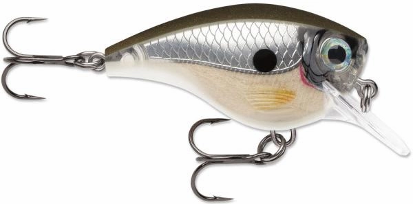 Rapala BX Brat 06 Square Bill Crankbait