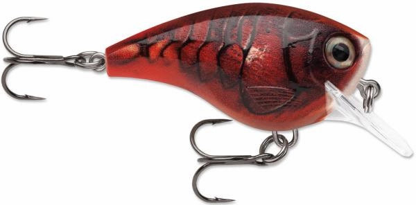 Rapala BX Brat 06 Square Bill Crankbait