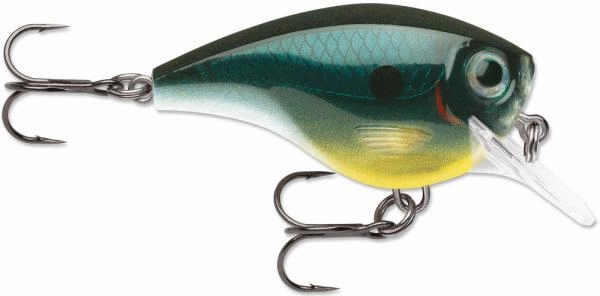 Rapala BX Brat 06 Square Bill Crankbait