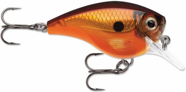 Rapala BX Brat 06 Square Bill Crankbait