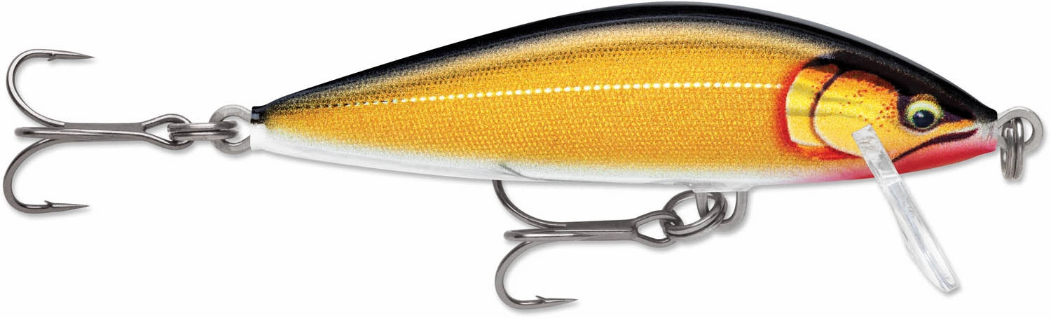 Rapala Countdown Elite CDE55 2 1/4 inch Slow Sinking Crankbait