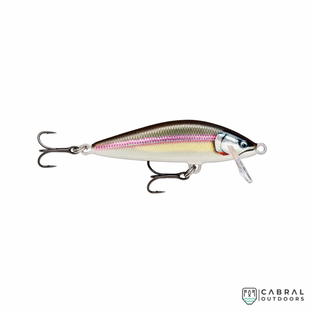 Rapala Countdown Elite Hard Lure | Size: 7.5cm | 10g