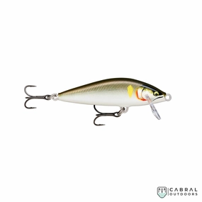 Rapala Countdown Elite Hard Lure | Size: 7.5cm | 10g