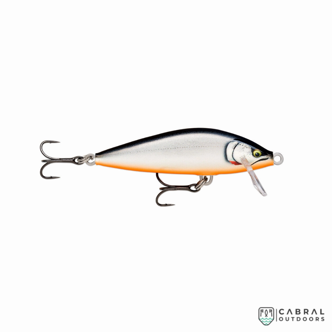 Rapala Countdown Elite Hard Lure | Size: 7.5cm | 10g