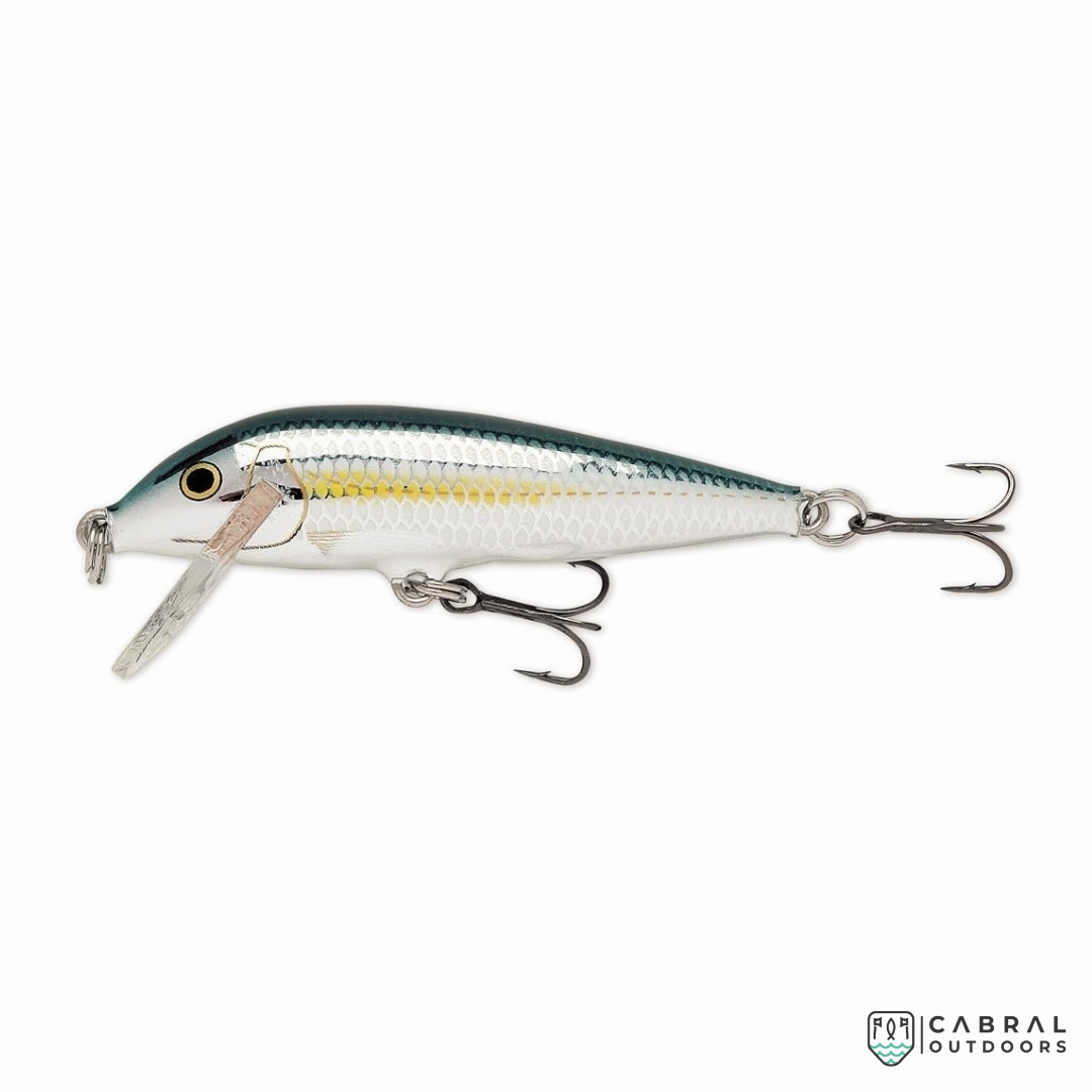 Rapala Countdown Hard Lure | Size: 3cm-5cm