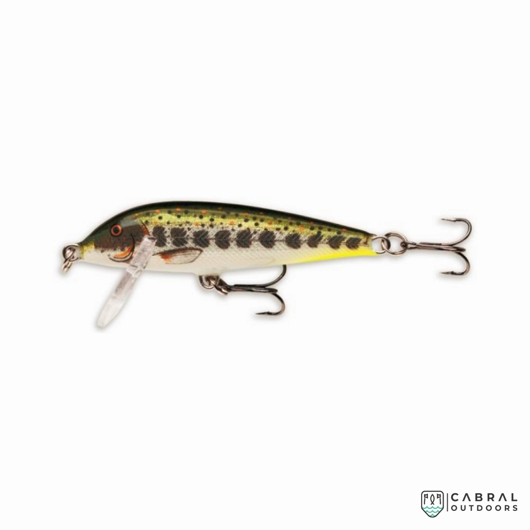 Rapala Countdown Hard Lure | Size: 3cm-5cm