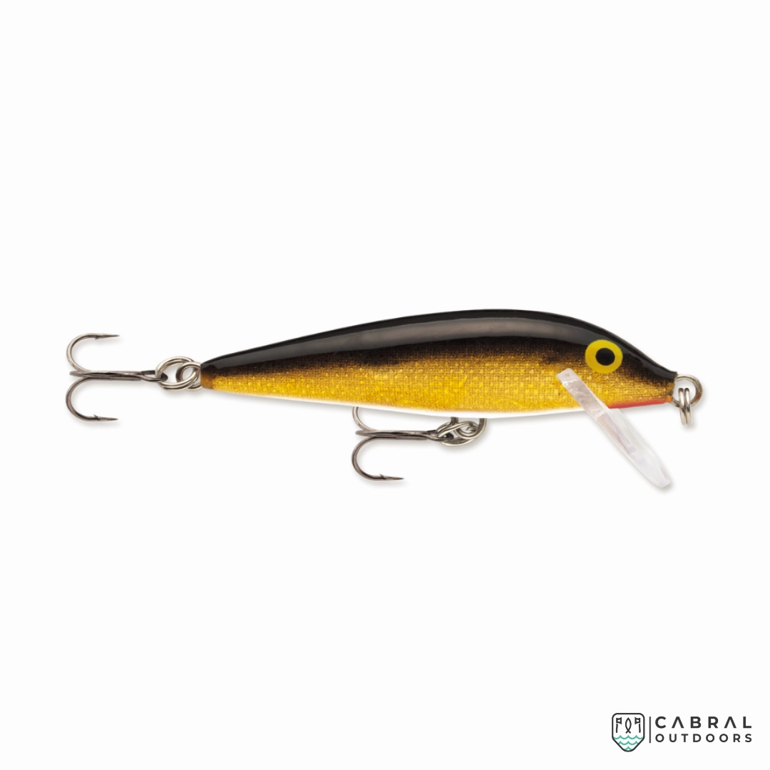 Rapala Countdown Hard Lure | Size: 9cm | 12g