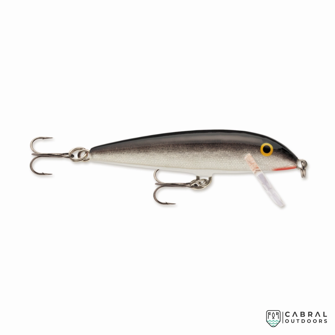 Rapala Countdown Hard Lure | Size: 9cm | 12g