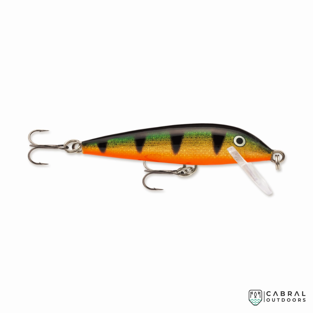 Rapala Countdown Hard Lure | Size: 9cm | 12g
