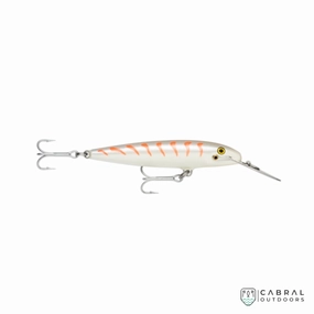 Rapala Countdown Magnum Hard Lure | Size: 11cm | 27g