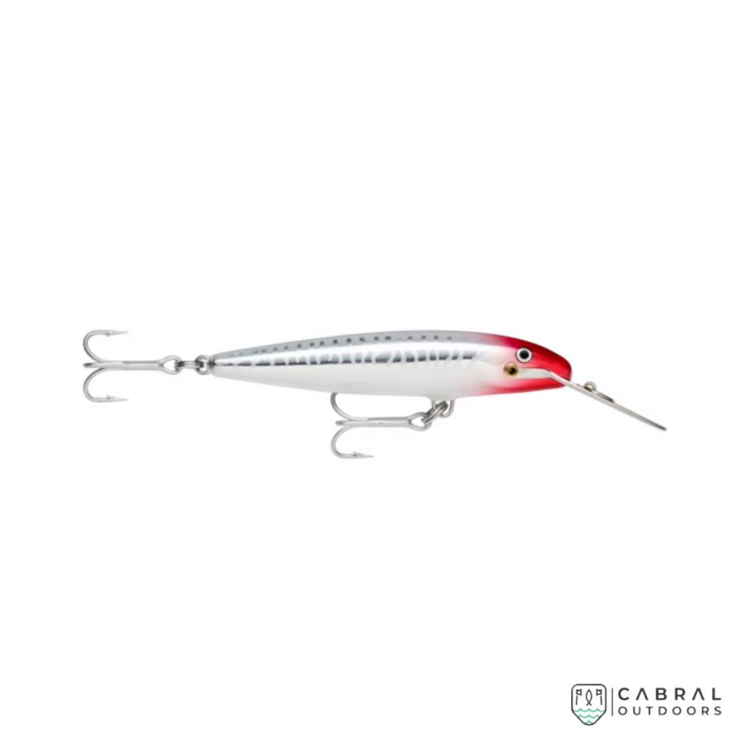 Rapala Countdown Magnum Hard Lure | Size: 11cm | 27g
