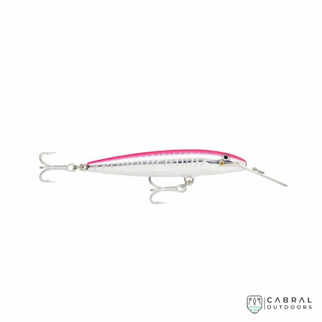 Rapala Countdown Magnum Hard Lure | Size: 11cm | 27g