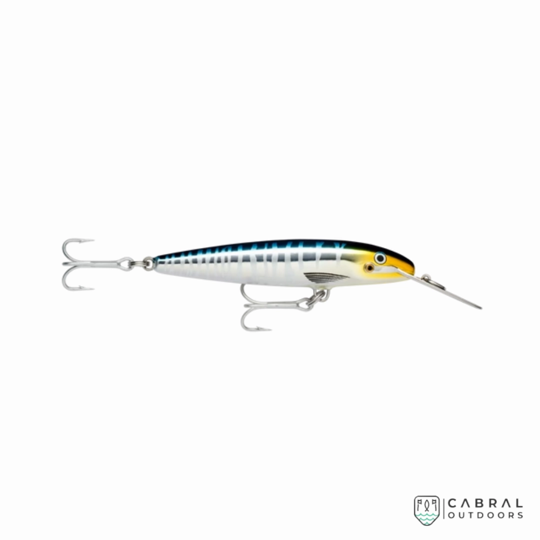 Rapala Countdown Magnum Hard Lure | Size: 11cm | 27g