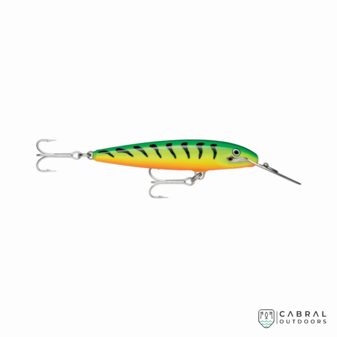 Rapala Countdown Magnum Hard Lure | Size: 11cm | 27g