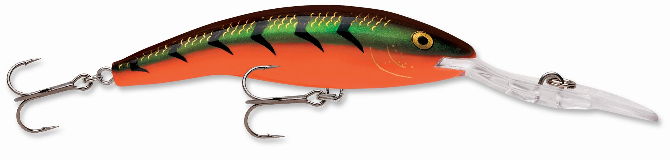 Rapala Deep Tail Dancer 11 Extra Deep Diving Crankbait