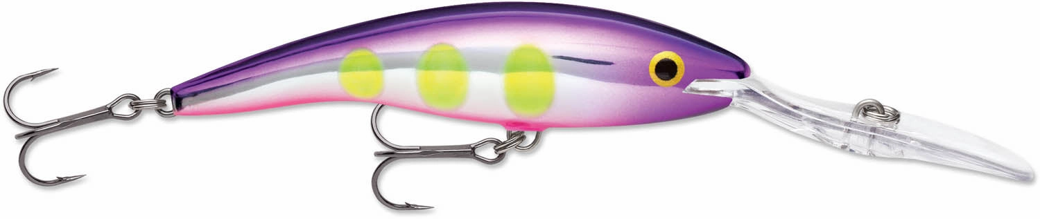 Rapala Deep Tail Dancer 11 Extra Deep Diving Crankbait