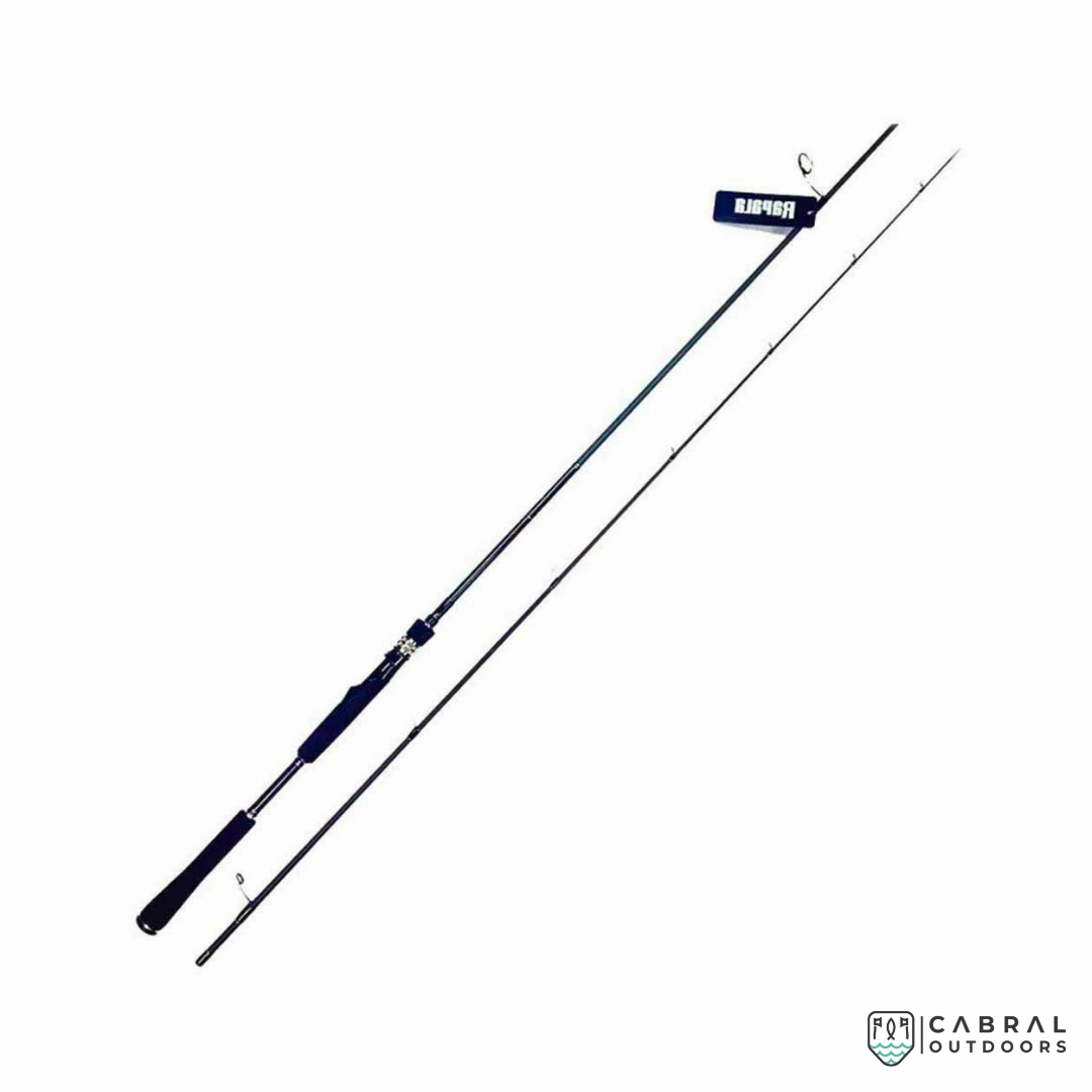 Rapala Distant Shores 9ft Spinning Rod