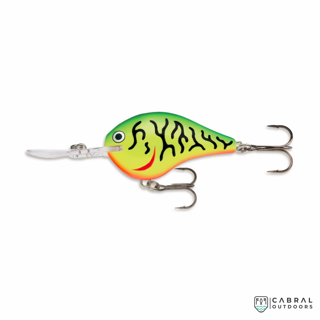 Rapala DT-14 | Size: 7cm | 22g, 1pcs/pkt