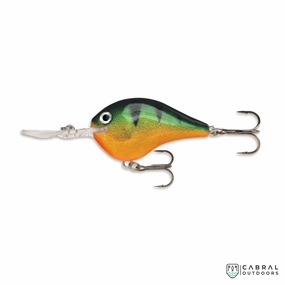Rapala DT-14 | Size: 7cm | 22g, 1pcs/pkt