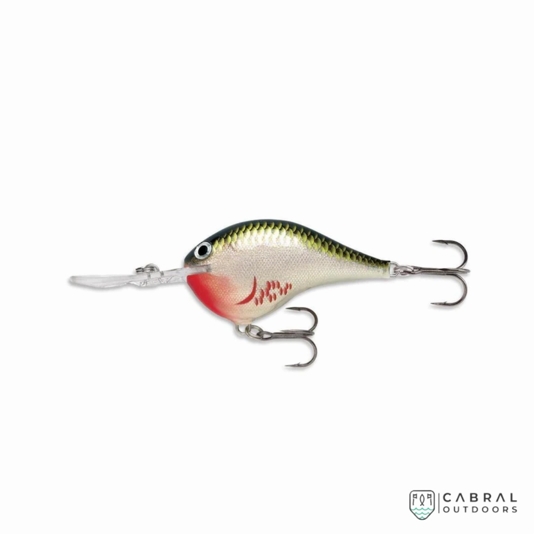 Rapala DT-14 | Size: 7cm | 22g, 1pcs/pkt