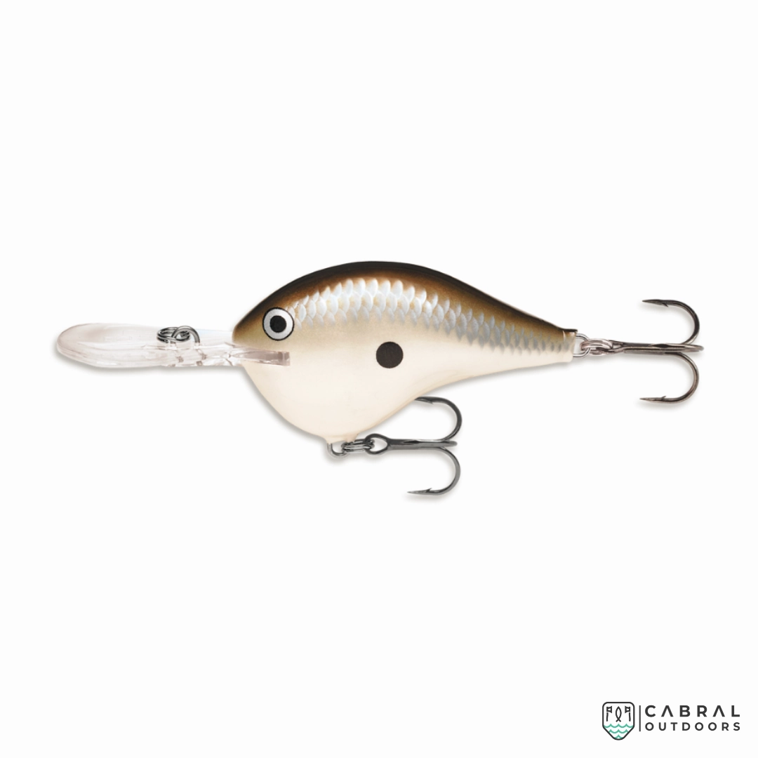 Rapala DT-14 | Size: 7cm | 22g, 1pcs/pkt
