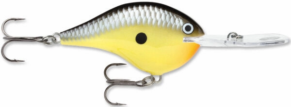 Rapala DT-20 | Size: 7cm | 25g, 1pcs/pkt