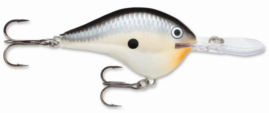 Rapala DT Series Crankbait DT14