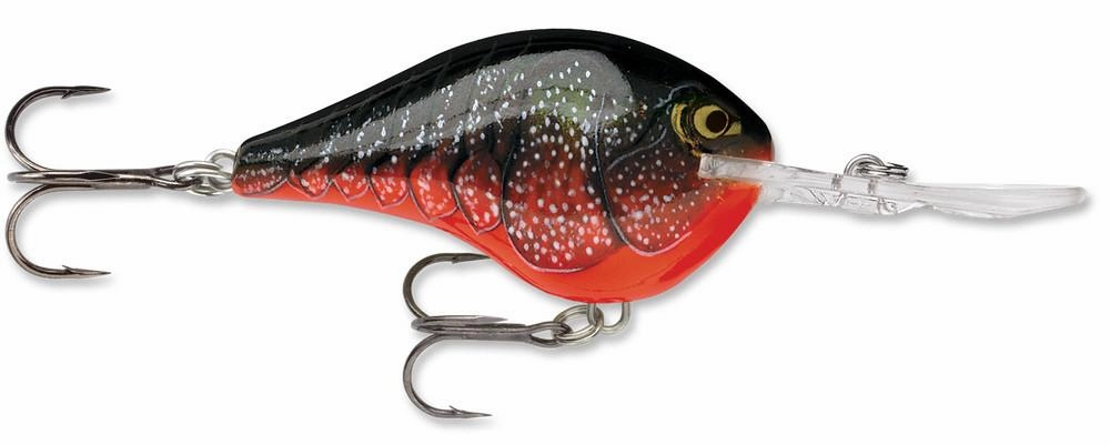 Rapala DT Series Crankbait DT14