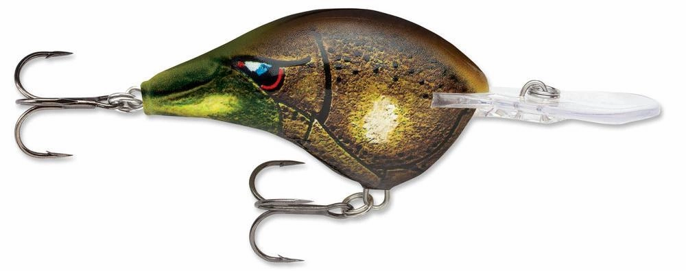 Rapala DT Series Crankbait DT14