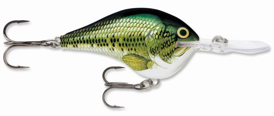Rapala DT Series Crankbait DT14