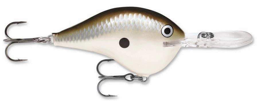 Rapala DT Series Crankbait DT14