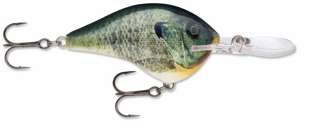 Rapala DT Series Crankbait DT14