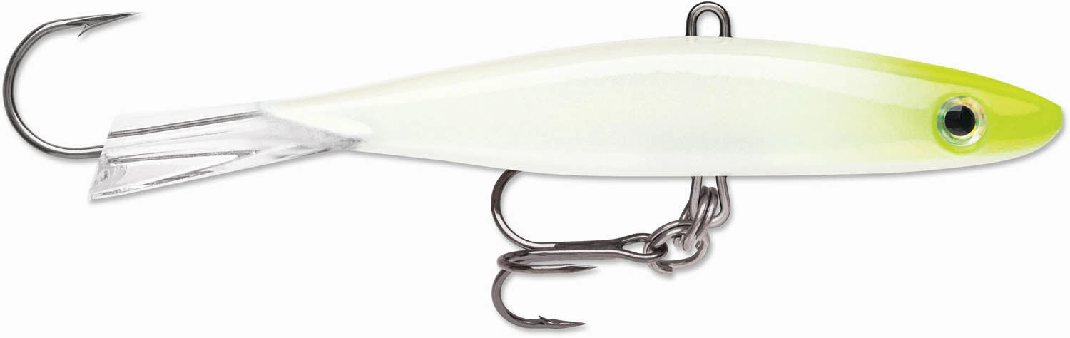 Rapala Jigging Shadow Rap 09 - 3.5 Inch