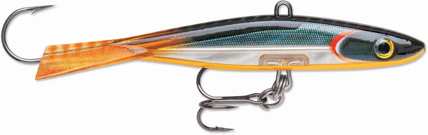 Rapala Jigging Shadow Rap 09 - 3.5 Inch
