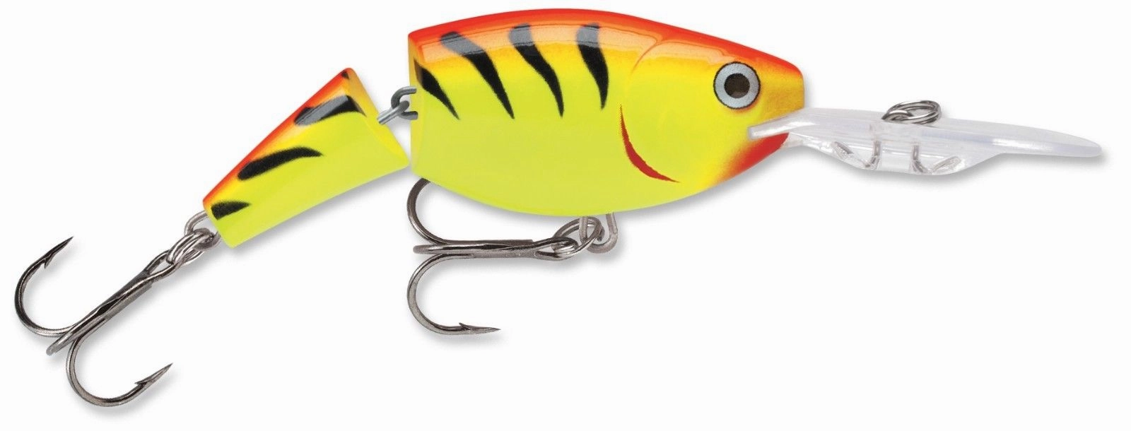 Rapala Jointed Shad Rap 04 Medium Diving Crankbait