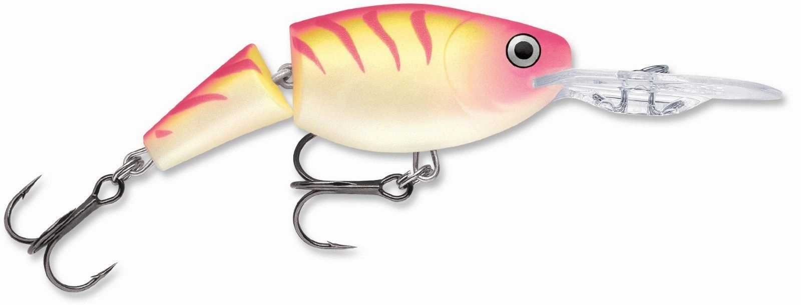 Rapala Jointed Shad Rap 04 Medium Diving Crankbait