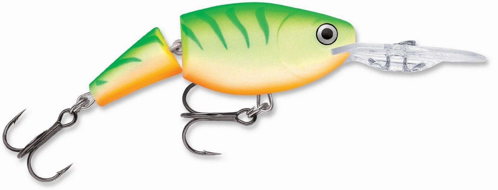 Rapala Jointed Shad Rap 04 Medium Diving Crankbait