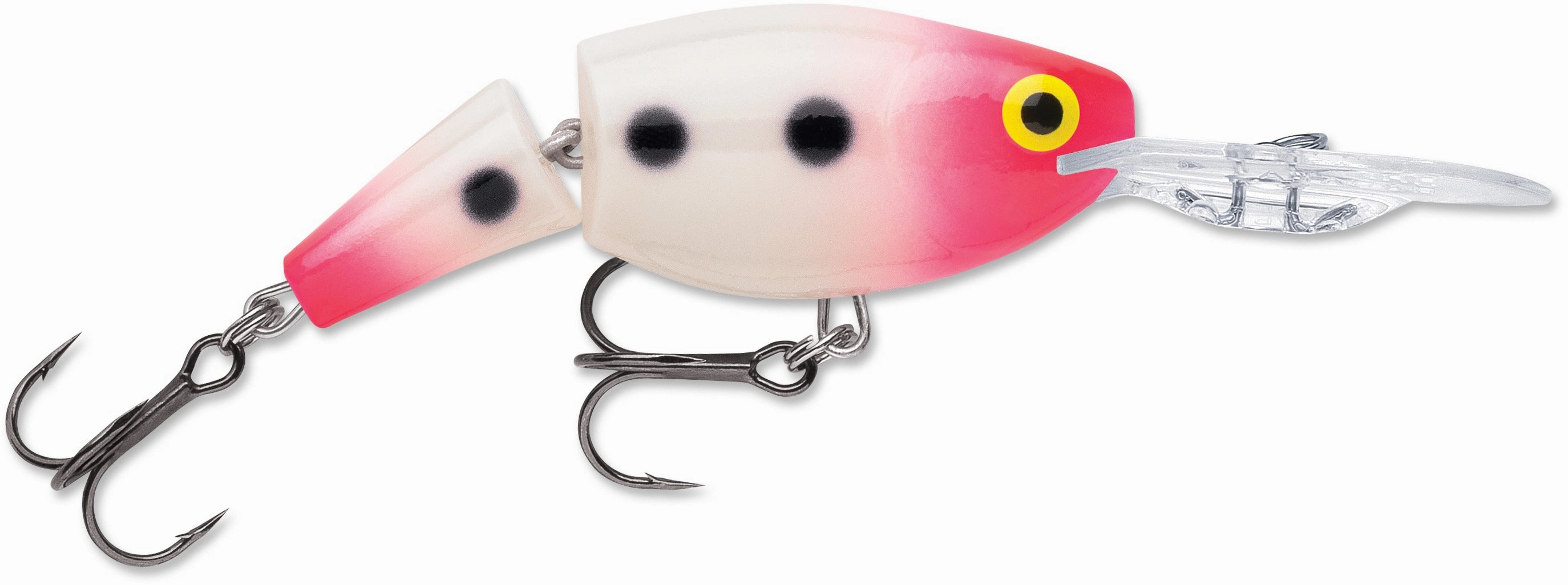 Rapala Jointed Shad Rap 04 Medium Diving Crankbait