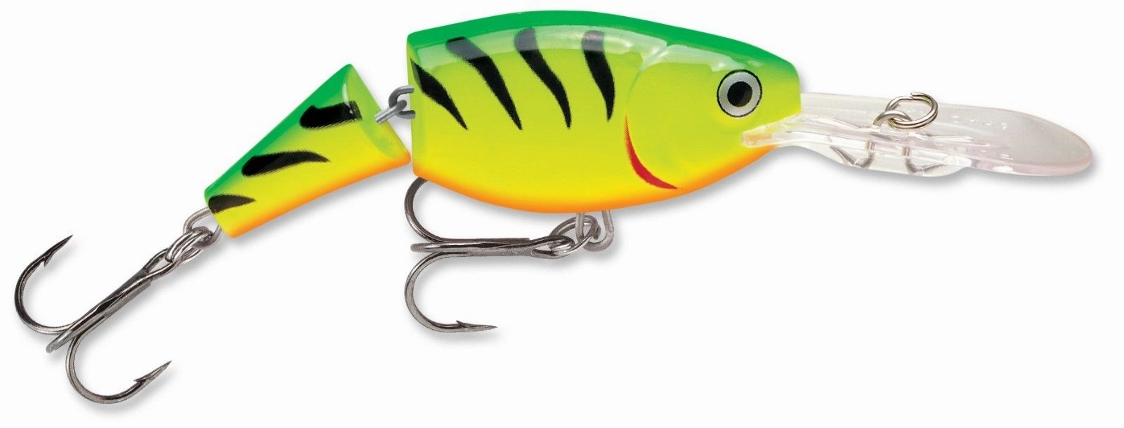 Rapala Jointed Shad Rap 07 Deep Diving Crankbait