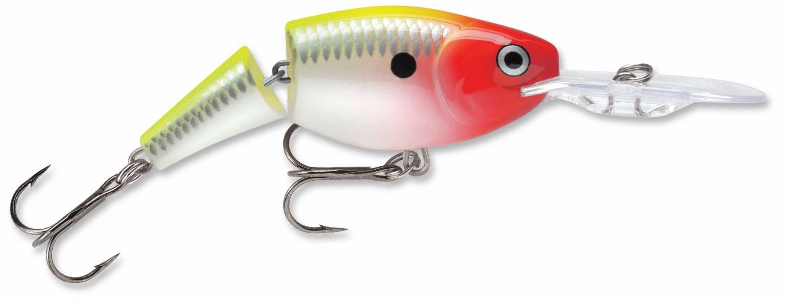 Rapala Jointed Shad Rap 07 Deep Diving Crankbait