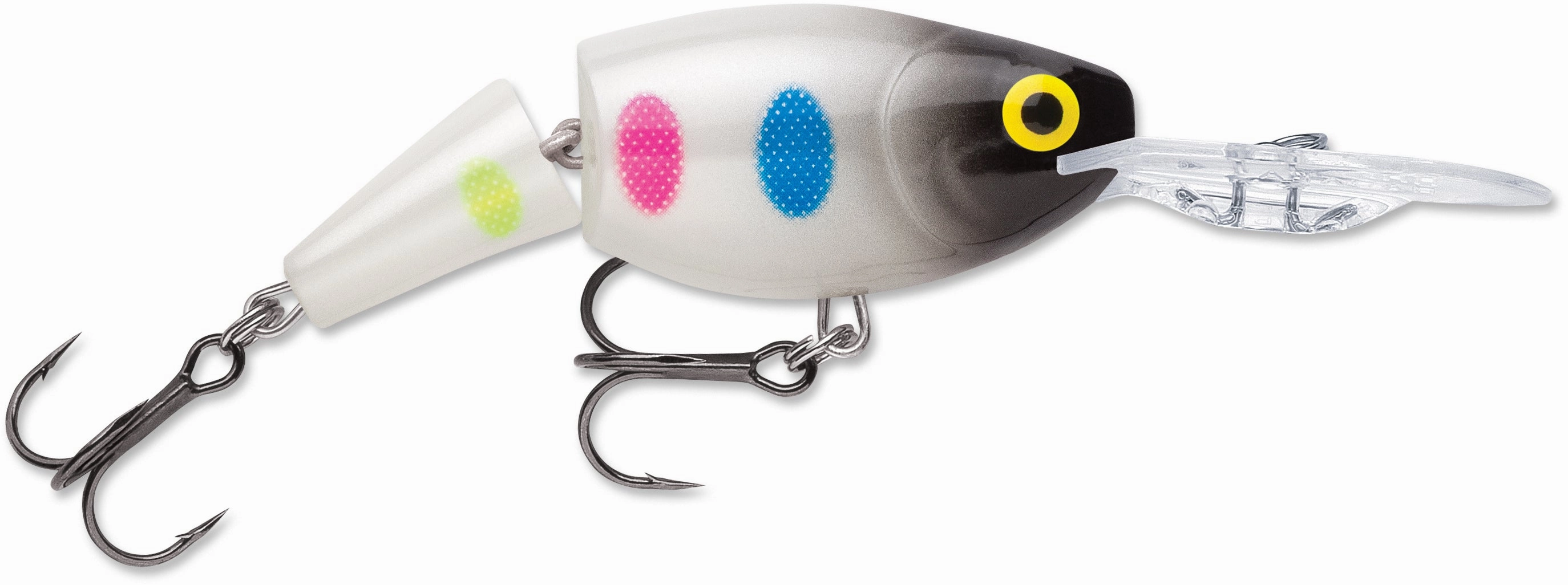 Rapala Jointed Shad Rap 07 Deep Diving Crankbait